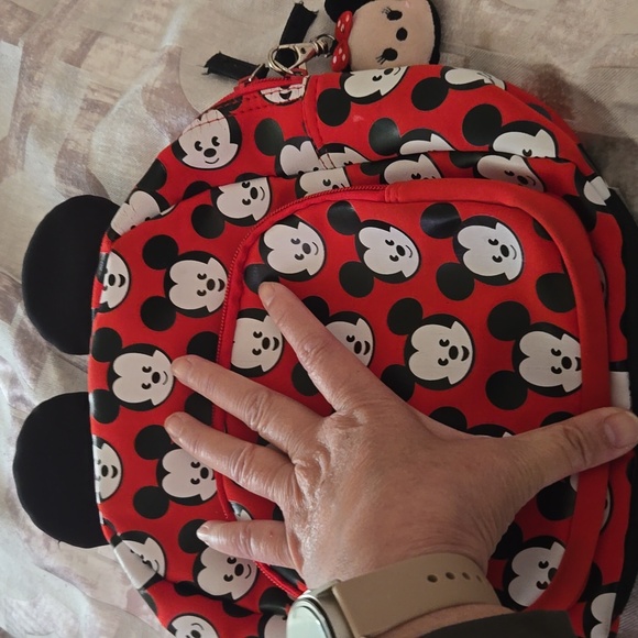 Disney Mini Backpack - Picture 16 of 16